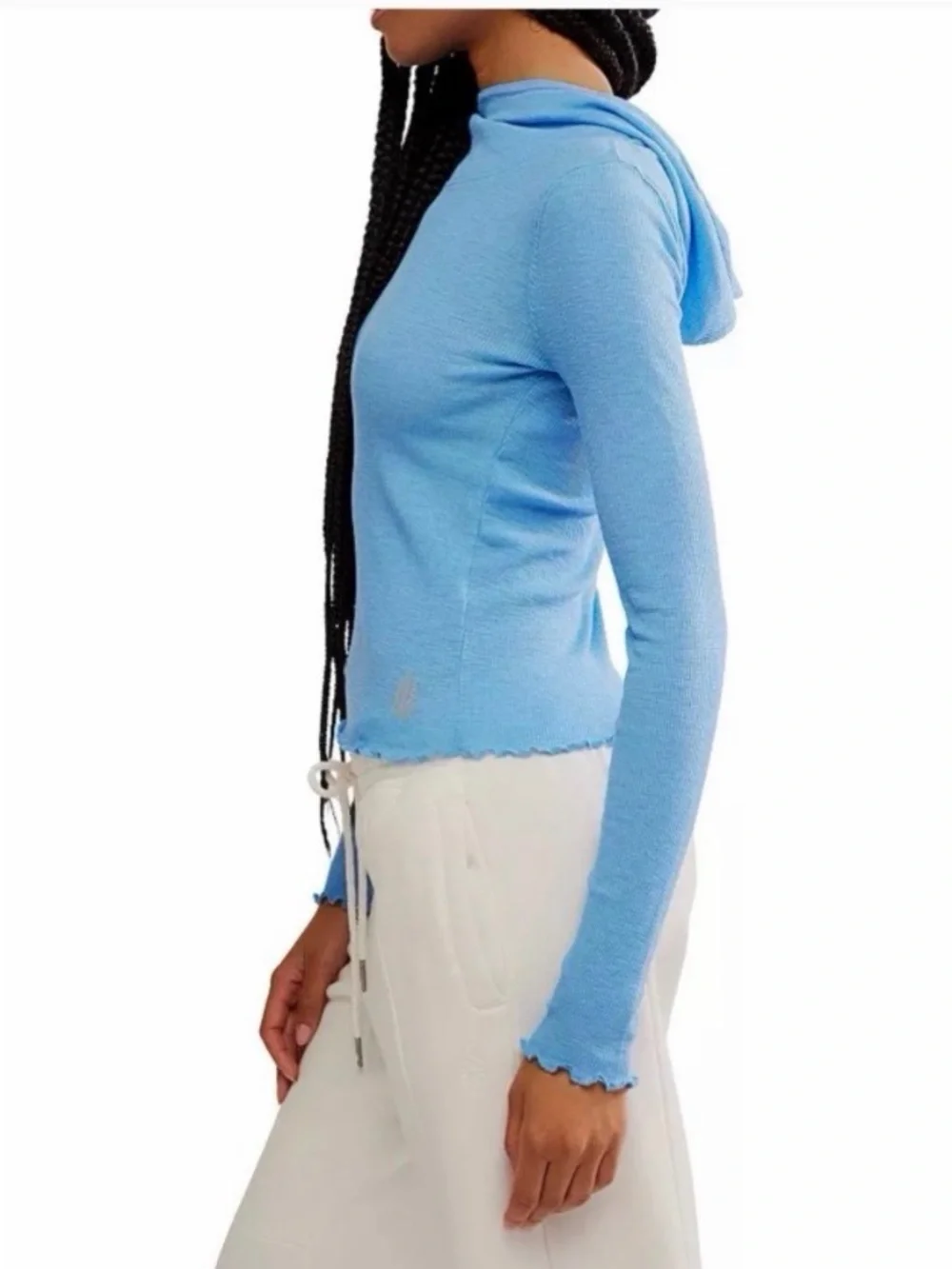Free People Movement Breathe Easy Layer